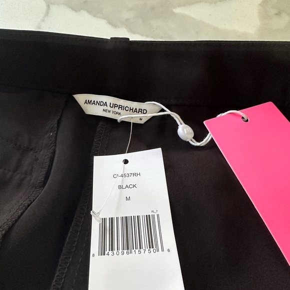 Amanda Uprichard X REVOLVE Women's Wallace Pants size medium new w tag - Picture 9 of 14